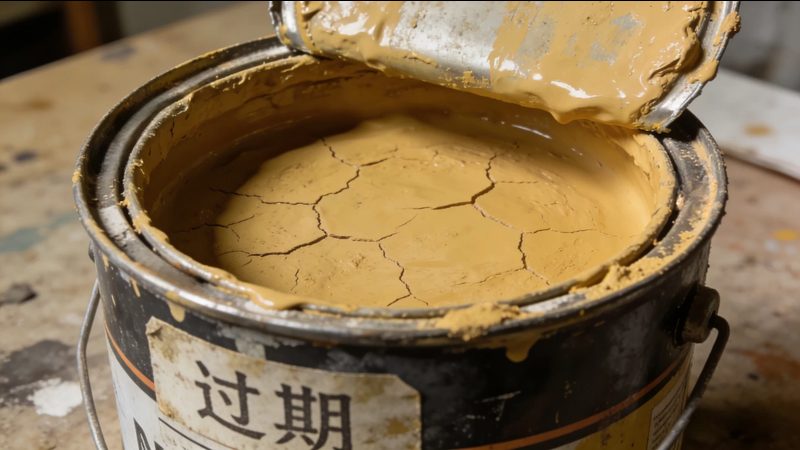 成都墙面漆与艺术漆：一抹色彩，两种风格