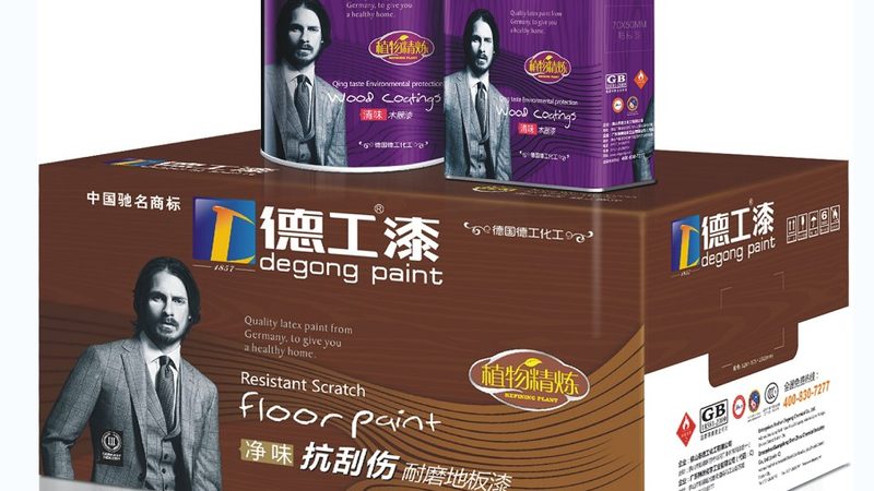 家装木器漆如何选？揭秘耐黄变的关键因素