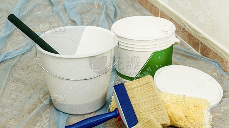 涂料代理之路：了解流程，把握合规要点
