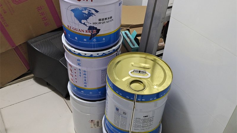 乳胶漆哑光与蛋壳光：质感与风格的微妙差异**