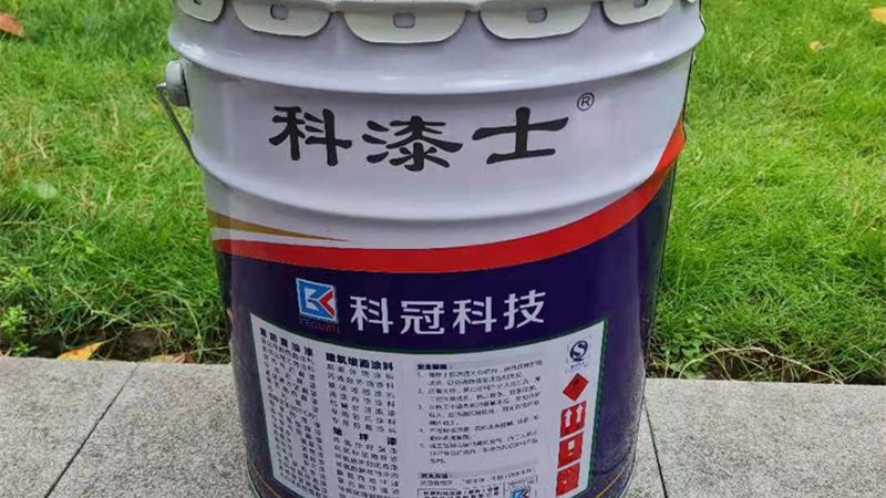 钢结构防腐漆户外使用寿命揭秘