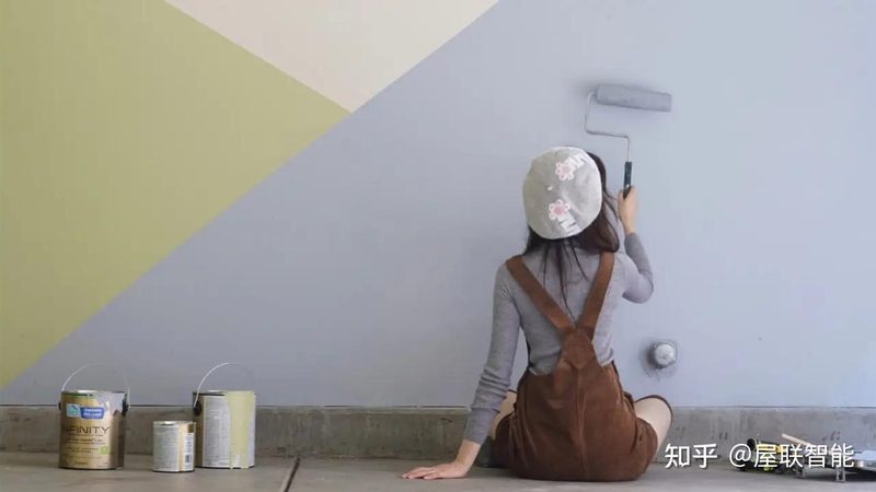 外墙漆加盟，如何选择最赚钱的品牌？**