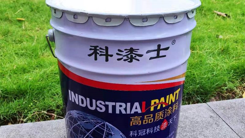 木器漆品牌推荐及选购指南