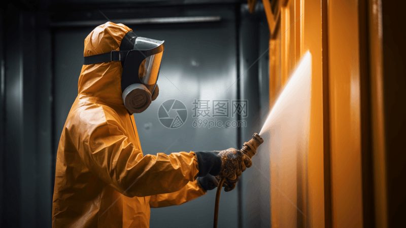 环氧防腐涂料厂家哪家靠谱？揭秘选购关键