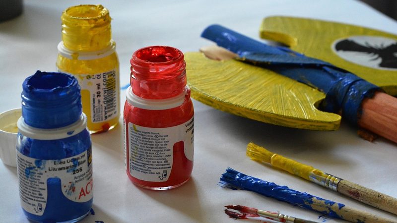 水性涂料十大品牌厂家排名背后的考量因素