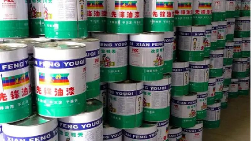 真石漆与外墙漆耐刮对比：揭秘两者的耐刮性差异**